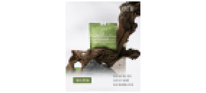 Island Green Pomelo Scented sachet, catalogue photograph